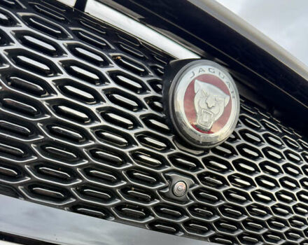 Серый Ягуар I-Pace, объемом двигателя 0 л и пробегом 85 тыс. км за 31999 $, фото 83 на Automoto.ua