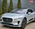 Серый Ягуар I-Pace, объемом двигателя 0 л и пробегом 288 тыс. км за 23999 $, фото 10 на Automoto.ua