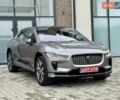 Сірий Ягуар I-Pace, об'ємом двигуна 0 л та пробігом 90 тис. км за 27999 $, фото 26 на Automoto.ua