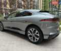 Серый Ягуар I-Pace, объемом двигателя 0 л и пробегом 53 тыс. км за 34500 $, фото 23 на Automoto.ua