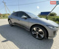 Серый Ягуар I-Pace, объемом двигателя 0 л и пробегом 111 тыс. км за 32990 $, фото 9 на Automoto.ua