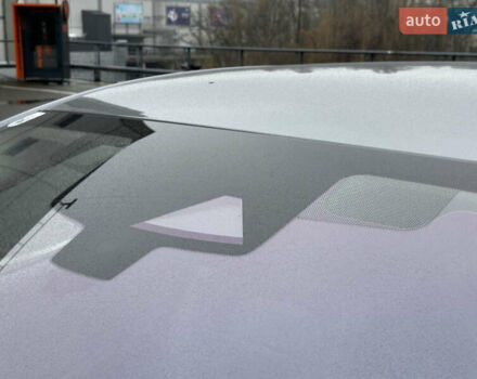 Серый Ягуар I-Pace, объемом двигателя 0 л и пробегом 118 тыс. км за 25900 $, фото 13 на Automoto.ua