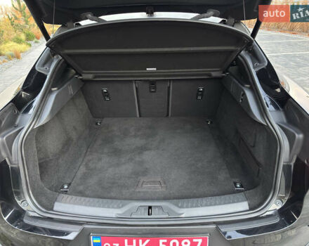 Серый Ягуар I-Pace, объемом двигателя 0 л и пробегом 86 тыс. км за 28300 $, фото 33 на Automoto.ua