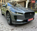 Серый Ягуар I-Pace, объемом двигателя 0 л и пробегом 82 тыс. км за 30900 $, фото 20 на Automoto.ua