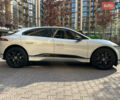 Серый Ягуар I-Pace, объемом двигателя 0 л и пробегом 88 тыс. км за 35500 $, фото 12 на Automoto.ua