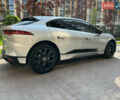 Серый Ягуар I-Pace, объемом двигателя 0 л и пробегом 88 тыс. км за 35500 $, фото 13 на Automoto.ua