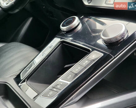 Серый Ягуар I-Pace, объемом двигателя 0 л и пробегом 288 тыс. км за 21999 $, фото 21 на Automoto.ua