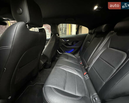 Серый Ягуар I-Pace, объемом двигателя 0 л и пробегом 59 тыс. км за 35500 $, фото 38 на Automoto.ua