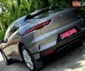 Серый Ягуар I-Pace, объемом двигателя 0 л и пробегом 70 тыс. км за 27900 $, фото 16 на Automoto.ua