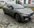 Серый Ягуар I-Pace, объемом двигателя 0 л и пробегом 98 тыс. км за 29700 $, фото 14 на Automoto.ua