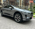 Серый Ягуар I-Pace, объемом двигателя 0 л и пробегом 59 тыс. км за 35500 $, фото 20 на Automoto.ua