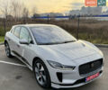 Серый Ягуар I-Pace, объемом двигателя 0 л и пробегом 85 тыс. км за 31999 $, фото 25 на Automoto.ua