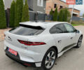 Серый Ягуар I-Pace, объемом двигателя 0 л и пробегом 85 тыс. км за 31999 $, фото 10 на Automoto.ua