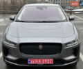 Серый Ягуар I-Pace, объемом двигателя 0 л и пробегом 118 тыс. км за 25900 $, фото 1 на Automoto.ua