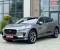 Серый Ягуар I-Pace, объемом двигателя 0 л и пробегом 91 тыс. км за 28900 $, фото 13 на Automoto.ua