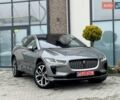 Сірий Ягуар I-Pace, об'ємом двигуна 0 л та пробігом 90 тис. км за 27999 $, фото 1 на Automoto.ua