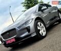 Сірий Ягуар I-Pace, об'ємом двигуна 0 л та пробігом 70 тис. км за 27900 $, фото 1 на Automoto.ua