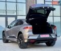 Серый Ягуар I-Pace, объемом двигателя 0 л и пробегом 69 тыс. км за 28999 $, фото 44 на Automoto.ua