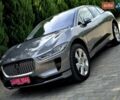 Серый Ягуар I-Pace, объемом двигателя 0 л и пробегом 70 тыс. км за 27900 $, фото 7 на Automoto.ua