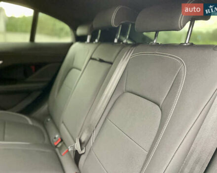 Ягуар I-Pace 2021 в Луцке на Automoto.ua Серый Ягуар I-Pace, объемом двигателя 0 л и пробегом 79 тыс. км за 31500 $, фото 52 на Automoto.ua