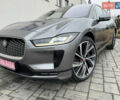 Серый Ягуар I-Pace, объемом двигателя 0 л и пробегом 98 тыс. км за 29700 $, фото 11 на Automoto.ua
