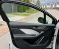 Серый Ягуар I-Pace, объемом двигателя 0 л и пробегом 85 тыс. км за 31999 $, фото 38 на Automoto.ua