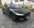 Серый Ягуар I-Pace, объемом двигателя 0 л и пробегом 86 тыс. км за 28300 $, фото 3 на Automoto.ua