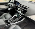 Серый Ягуар I-Pace, объемом двигателя 0 л и пробегом 85 тыс. км за 31999 $, фото 49 на Automoto.ua