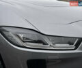 Серый Ягуар I-Pace, объемом двигателя 0 л и пробегом 118 тыс. км за 25900 $, фото 8 на Automoto.ua