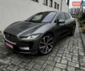Серый Ягуар I-Pace, объемом двигателя 0 л и пробегом 98 тыс. км за 29700 $, фото 18 на Automoto.ua