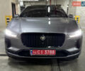Серый Ягуар I-Pace, объемом двигателя 0 л и пробегом 111 тыс. км за 32990 $, фото 54 на Automoto.ua