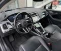 Серый Ягуар I-Pace, объемом двигателя 0 л и пробегом 91 тыс. км за 28900 $, фото 44 на Automoto.ua