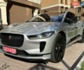 Серый Ягуар I-Pace, объемом двигателя 0 л и пробегом 88 тыс. км за 36900 $, фото 14 на Automoto.ua