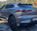 Серый Ягуар I-Pace, объемом двигателя 0 л и пробегом 24 тыс. км за 47500 $, фото 10 на Automoto.ua