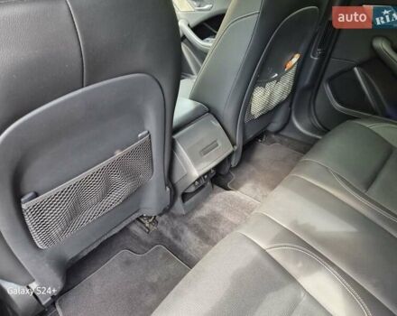 Серый Ягуар I-Pace, объемом двигателя 0 л и пробегом 20 тыс. км за 40000 $, фото 24 на Automoto.ua