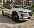 Серый Ягуар I-Pace, объемом двигателя 0 л и пробегом 88 тыс. км за 36900 $, фото 1 на Automoto.ua