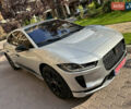 Серый Ягуар I-Pace, объемом двигателя 0 л и пробегом 88 тыс. км за 36900 $, фото 1 на Automoto.ua