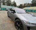 Серый Ягуар I-Pace, объемом двигателя 0 л и пробегом 13 тыс. км за 44990 $, фото 2 на Automoto.ua