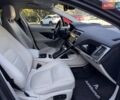 Серый Ягуар I-Pace, объемом двигателя 0 л и пробегом 43 тыс. км за 47900 $, фото 14 на Automoto.ua