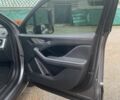Серый Ягуар I-Pace, объемом двигателя 0 л и пробегом 13 тыс. км за 44990 $, фото 7 на Automoto.ua