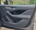 Серый Ягуар I-Pace, объемом двигателя 0 л и пробегом 24 тыс. км за 47500 $, фото 20 на Automoto.ua