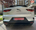 Серый Ягуар I-Pace, объемом двигателя 0 л и пробегом 88 тыс. км за 36900 $, фото 10 на Automoto.ua