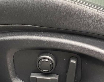 Серый Ягуар I-Pace, объемом двигателя 0 л и пробегом 13 тыс. км за 44990 $, фото 8 на Automoto.ua