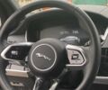 Серый Ягуар I-Pace, объемом двигателя 0 л и пробегом 13 тыс. км за 44990 $, фото 9 на Automoto.ua