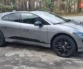 Серый Ягуар I-Pace, объемом двигателя 0 л и пробегом 24 тыс. км за 47500 $, фото 5 на Automoto.ua