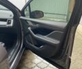 Серый Ягуар I-Pace, объемом двигателя 0 л и пробегом 11 тыс. км за 43990 $, фото 10 на Automoto.ua