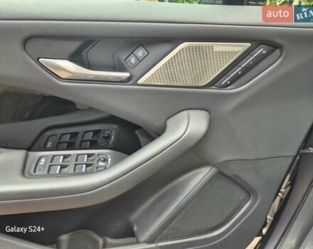 Серый Ягуар I-Pace, объемом двигателя 0 л и пробегом 20 тыс. км за 40000 $, фото 11 на Automoto.ua