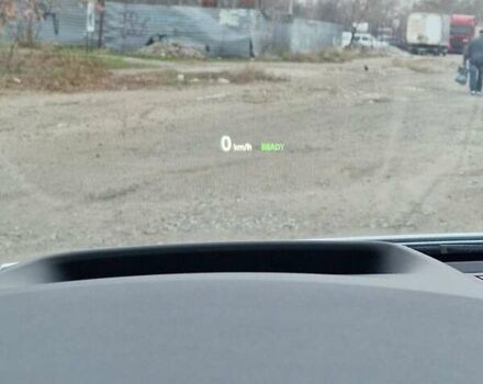 Ягуар I-Pace 2022 в Запорожье на Automoto.ua Серый Ягуар I-Pace, объемом двигателя 0 л и пробегом 40 тыс. км за 35400 $, фото 9 на Automoto.ua