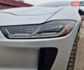 Серый Ягуар I-Pace, объемом двигателя 0 л и пробегом 34 тыс. км за 35400 $, фото 14 на Automoto.ua
