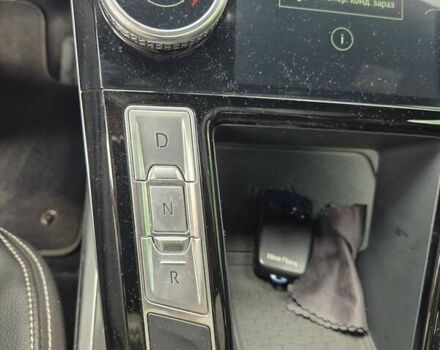 Серый Ягуар I-Pace, объемом двигателя 0 л и пробегом 20 тыс. км за 40000 $, фото 20 на Automoto.ua